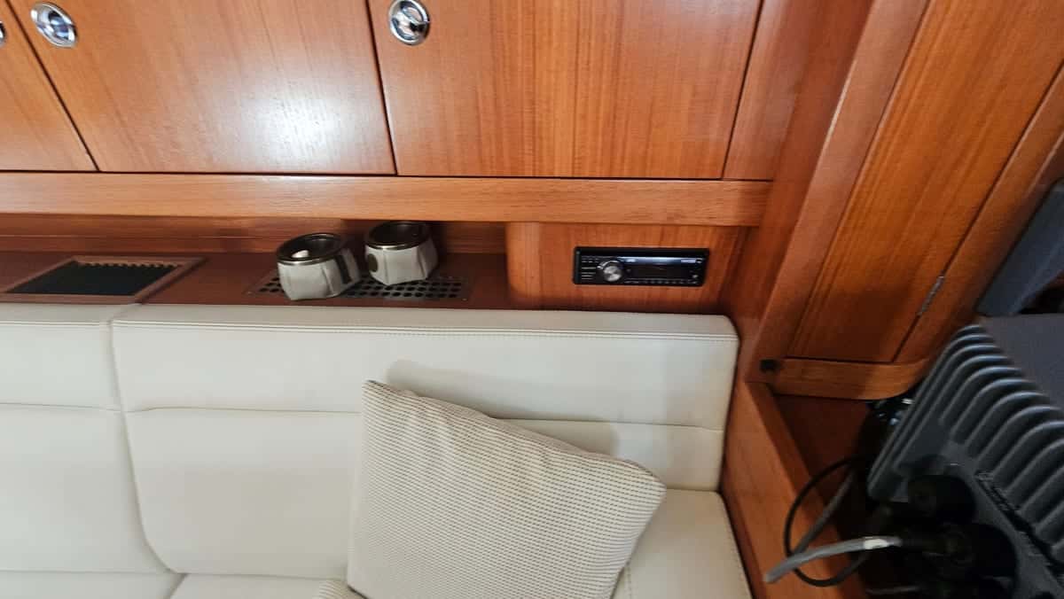 SUNBEAM 53 LUNA - miniatura 36