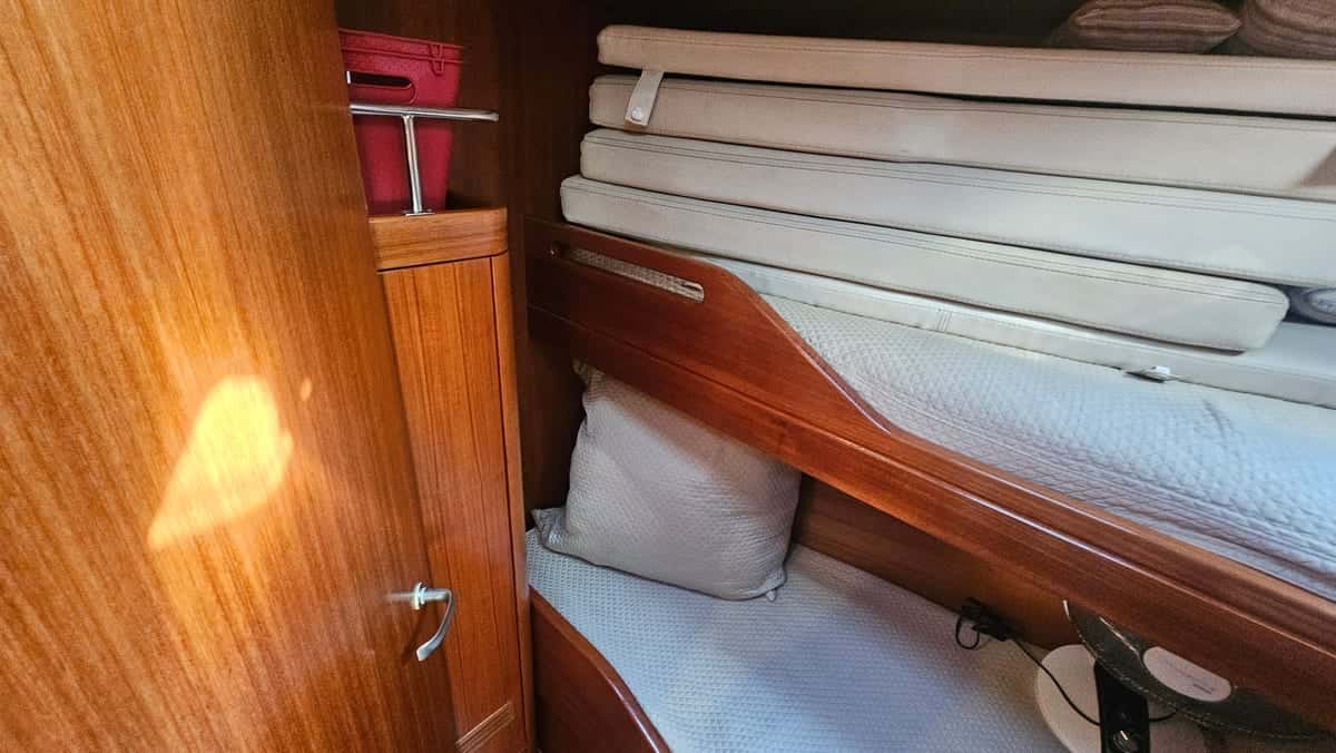SUNBEAM 53 LUNA - miniatura 39