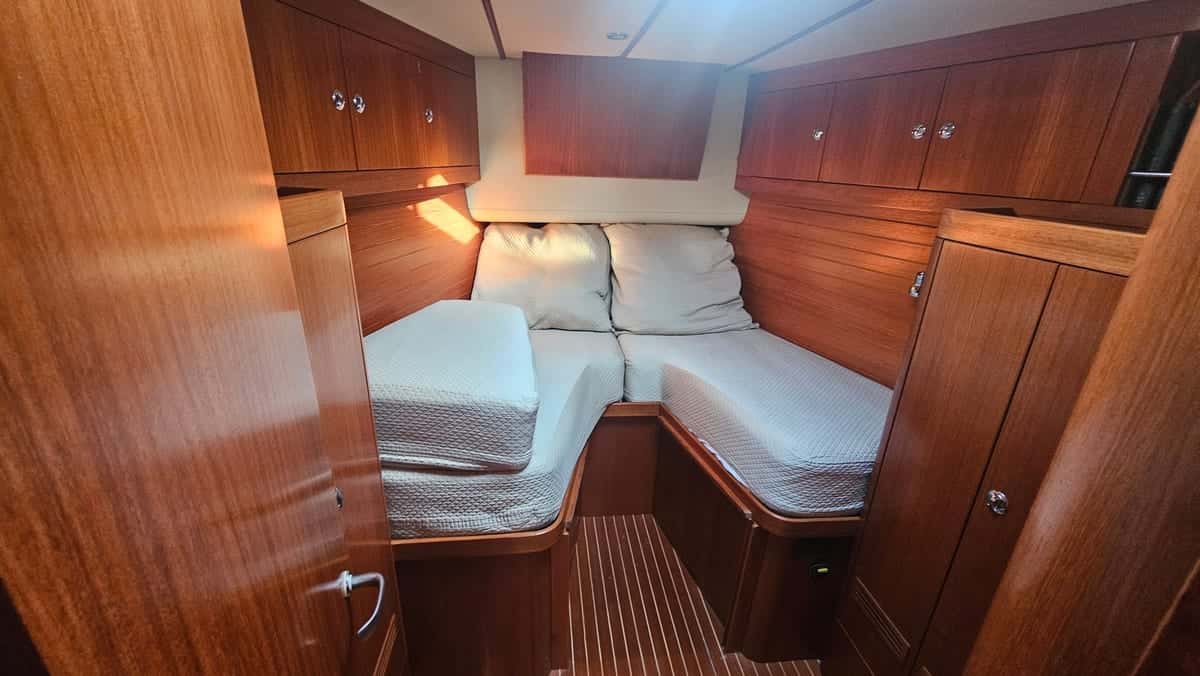SUNBEAM 53 LUNA - miniatura 40