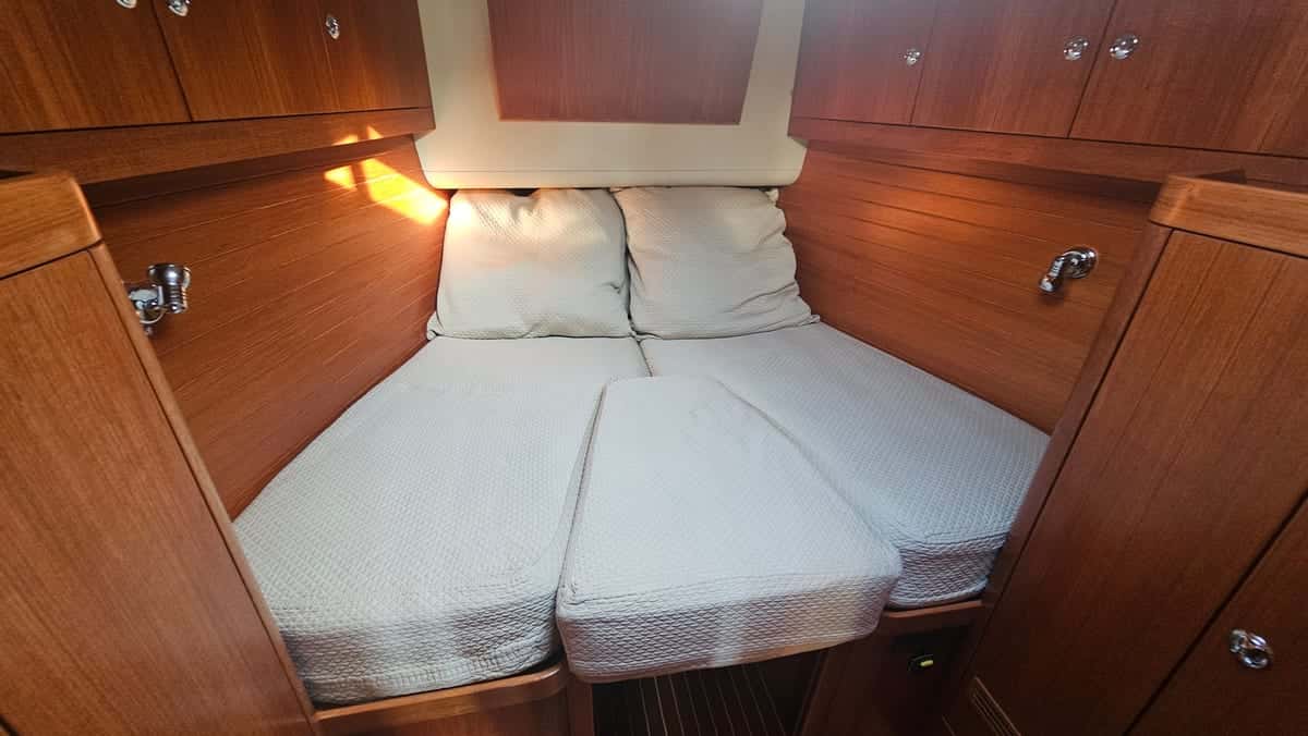 SUNBEAM 53 LUNA - miniatura 41