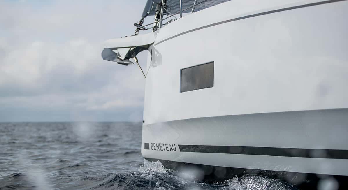 Oceanis 40.1 - miniatura 6
