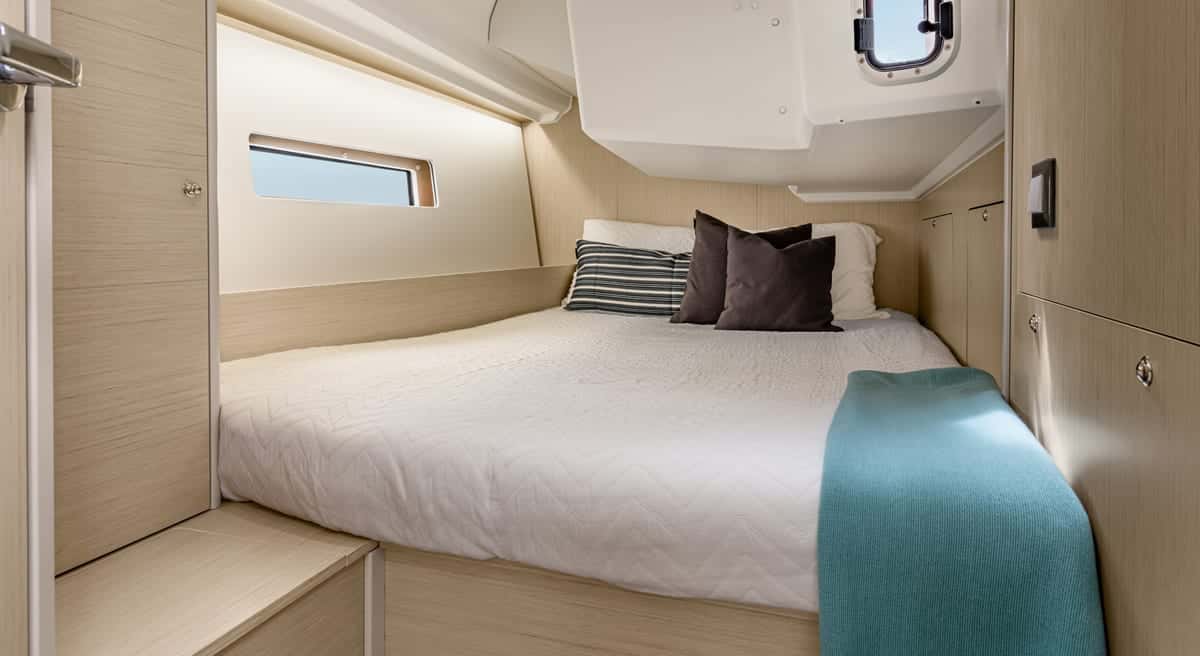 Oceanis 40.1 - miniatura 9
