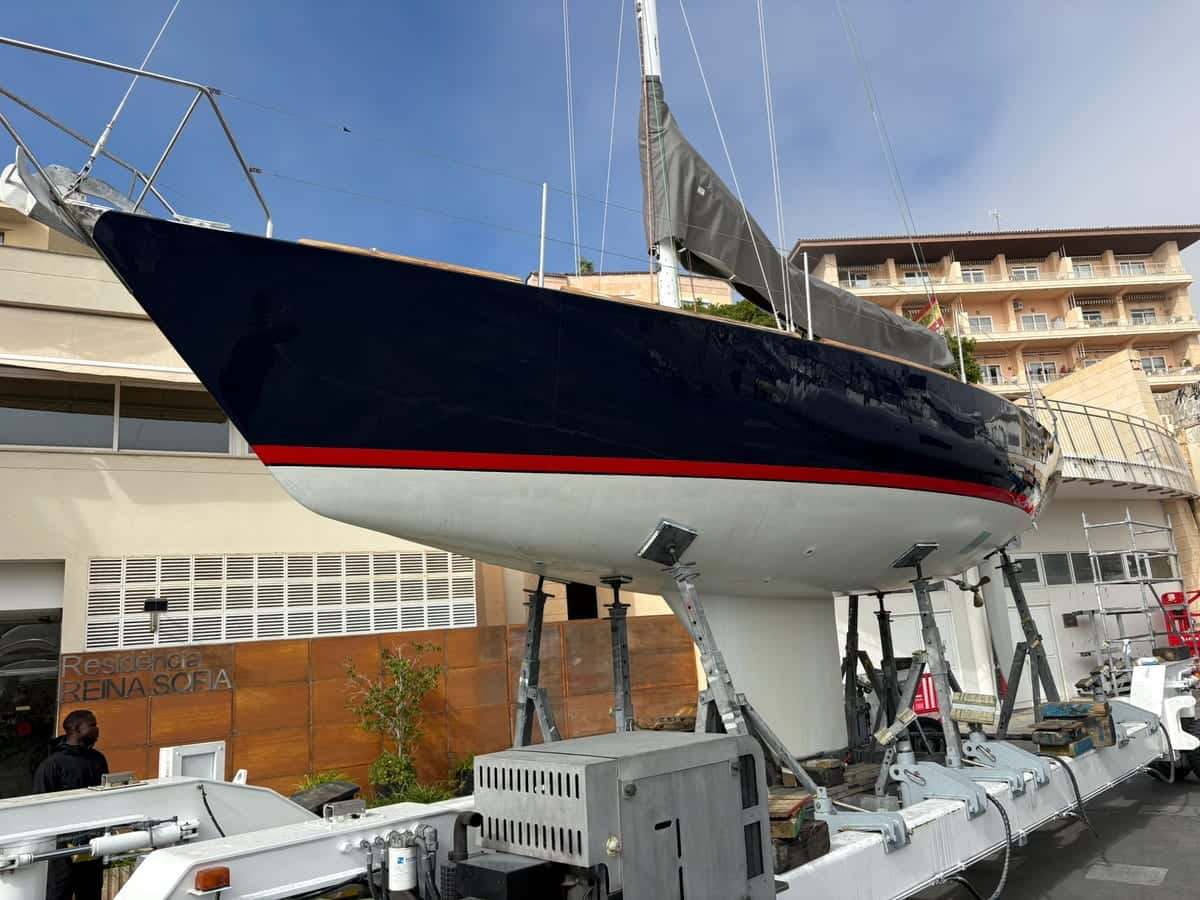 Plenamar 36 - miniatura 6