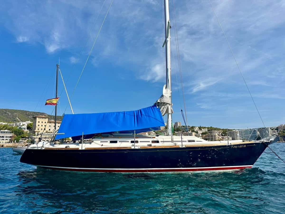 Plenamar 36 - miniatura 8