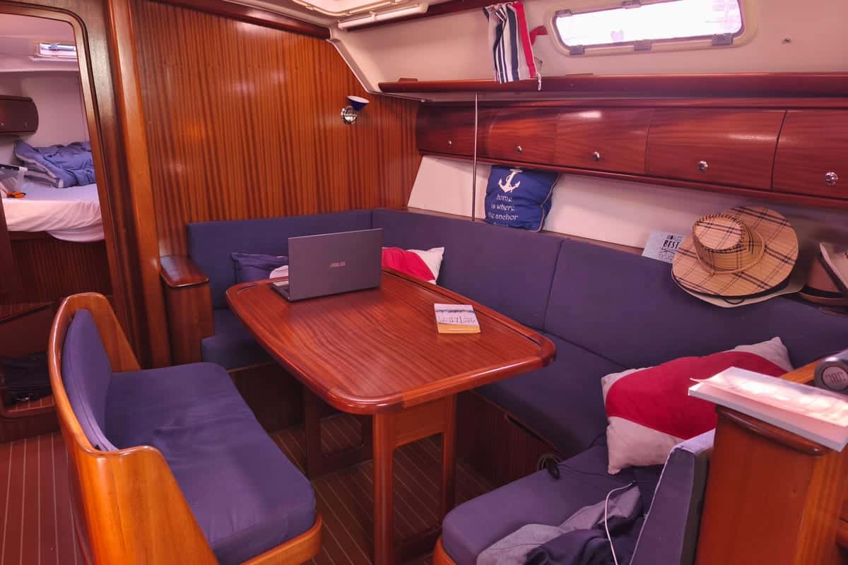 Bavaria 41 - miniatura 18