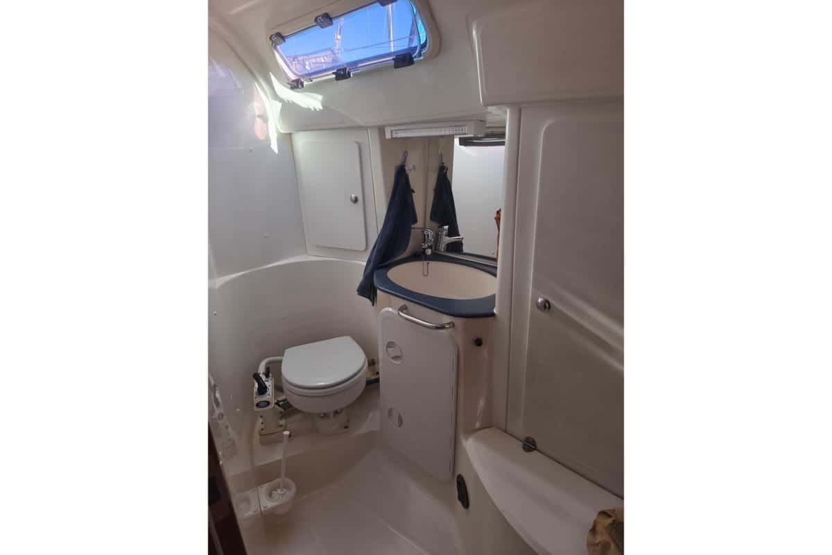 Bavaria 41 - miniatura 10