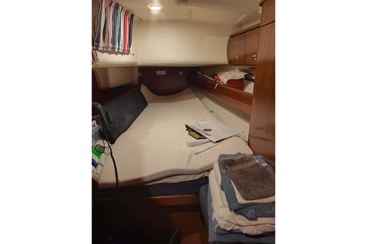 Bavaria 41 - miniatura 11