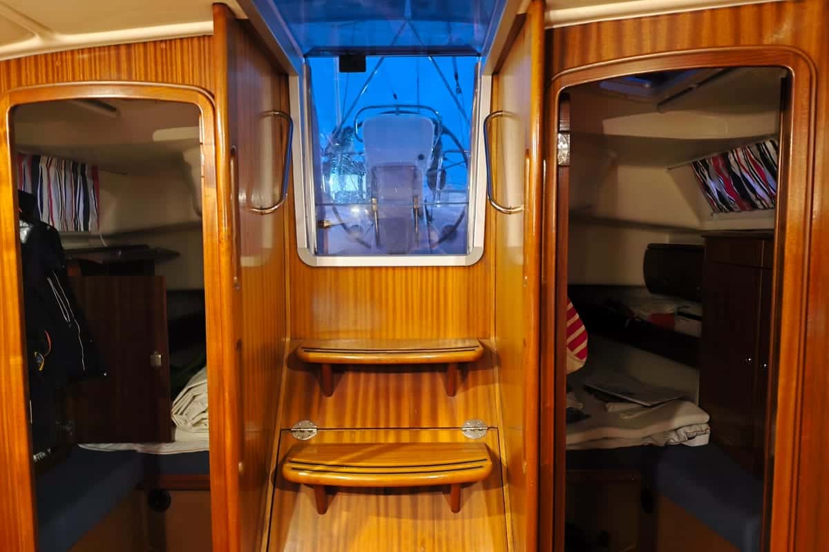 Bavaria 41 - miniatura 9
