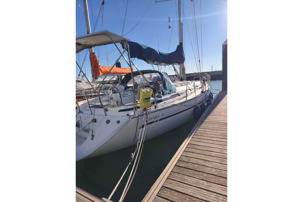 Bavaria 41 - miniatura 3