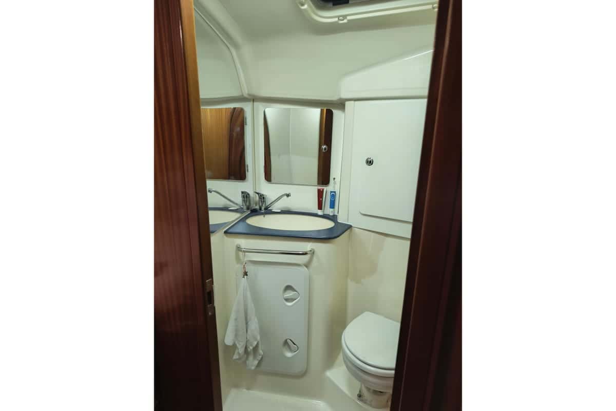 Bavaria 41 - miniatura 13