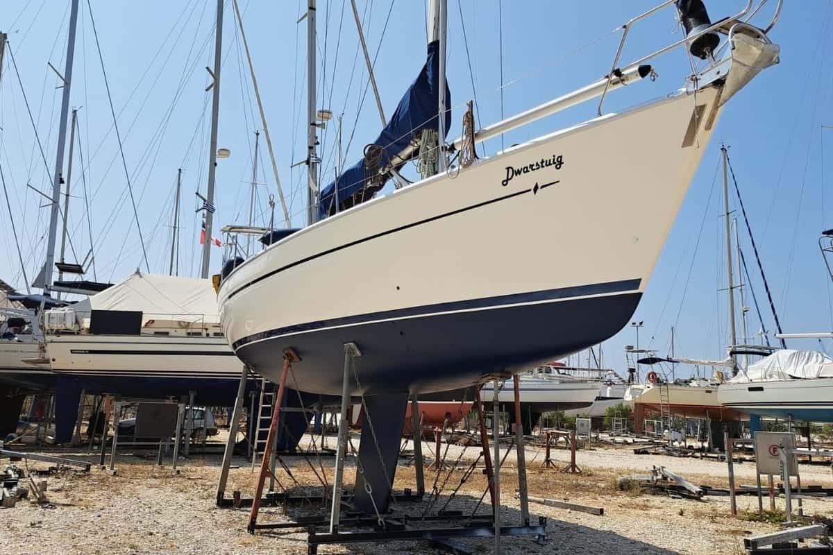 Bavaria 41 - miniatura 7
