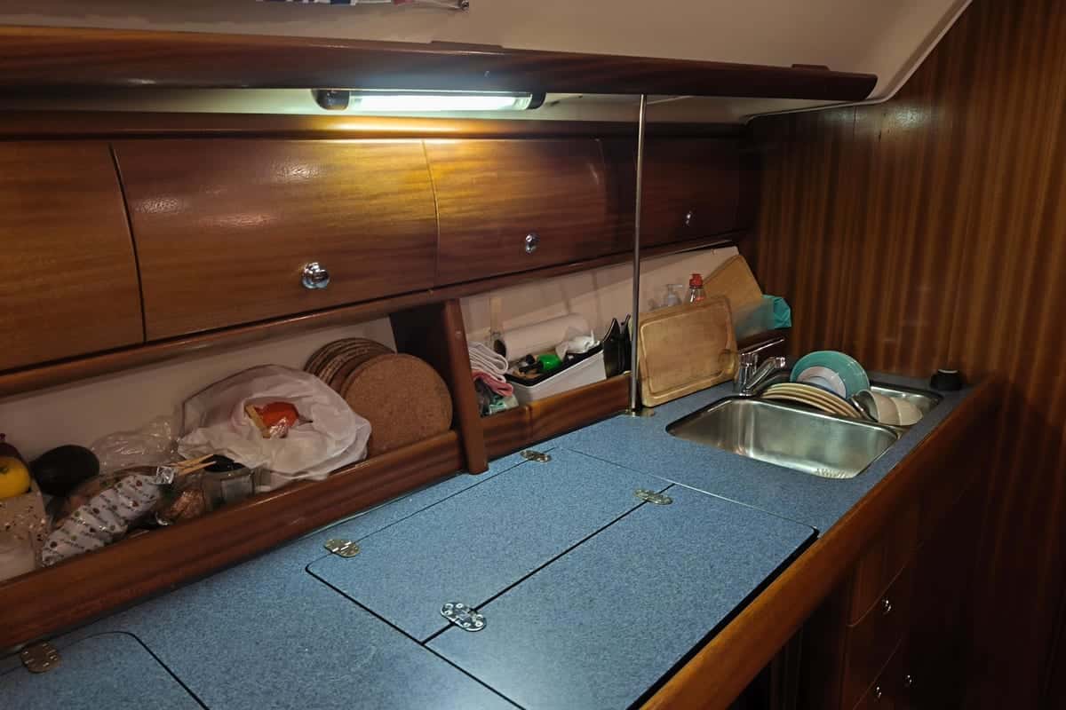 Bavaria 41 - miniatura 14