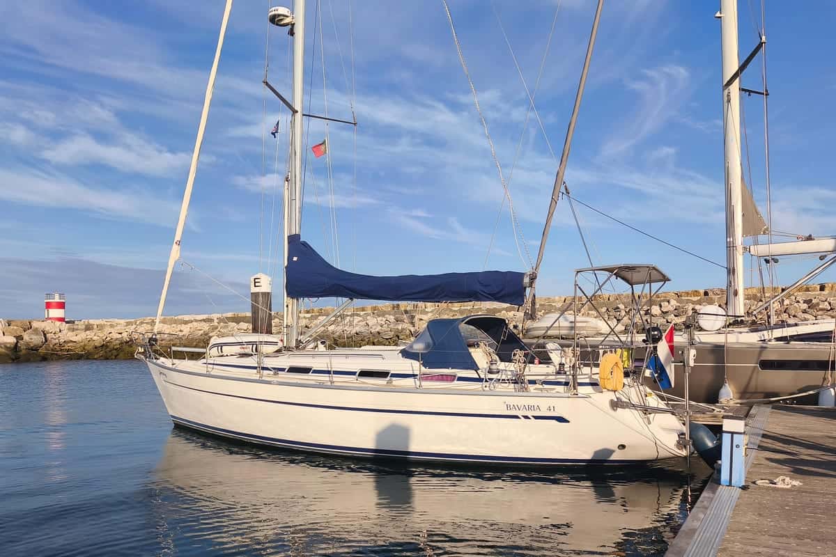 Bavaria 41 - miniatura 2