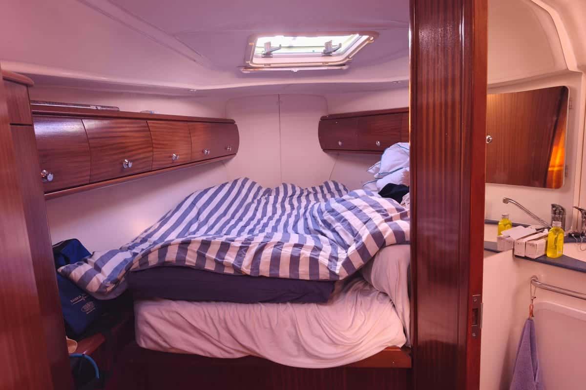 Bavaria 41 - miniatura 12