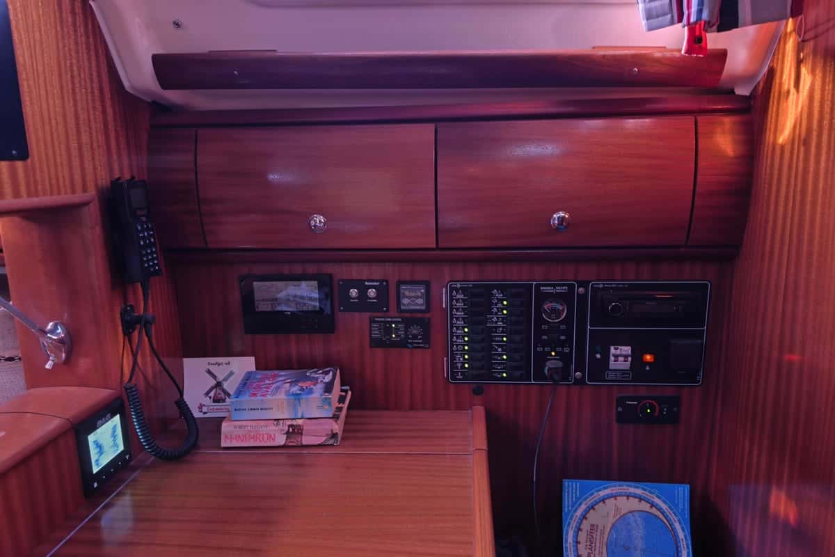 Bavaria 41 - miniatura 6