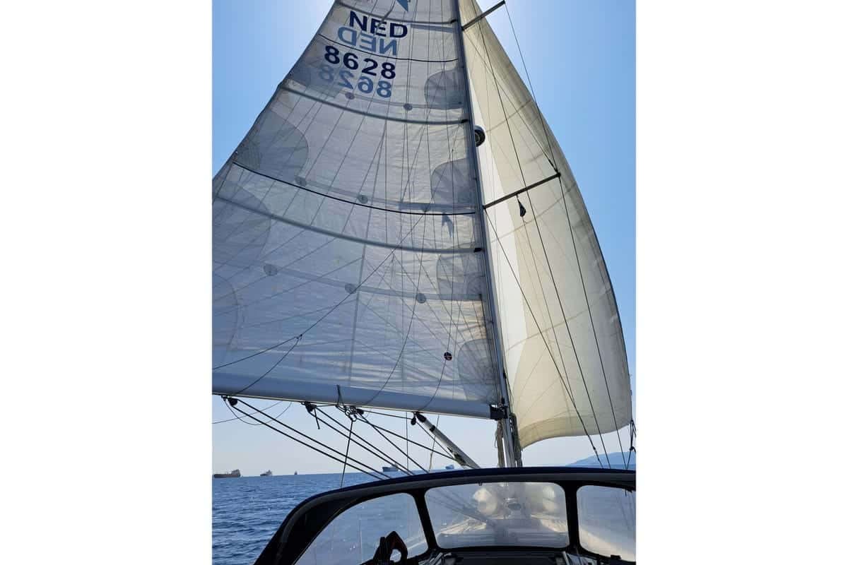 Bavaria 41 - miniatura 8