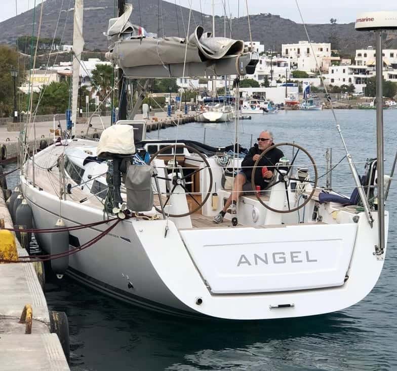 GRAND SOLEIL 46 B&C ANGEL II - miniatura 7
