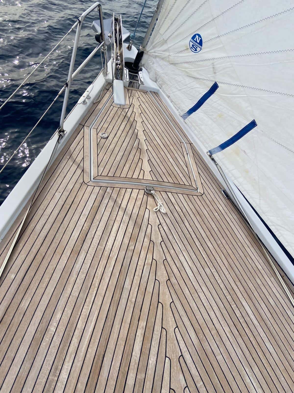 GRAND SOLEIL 46 B&C ANGEL II - miniatura 15
