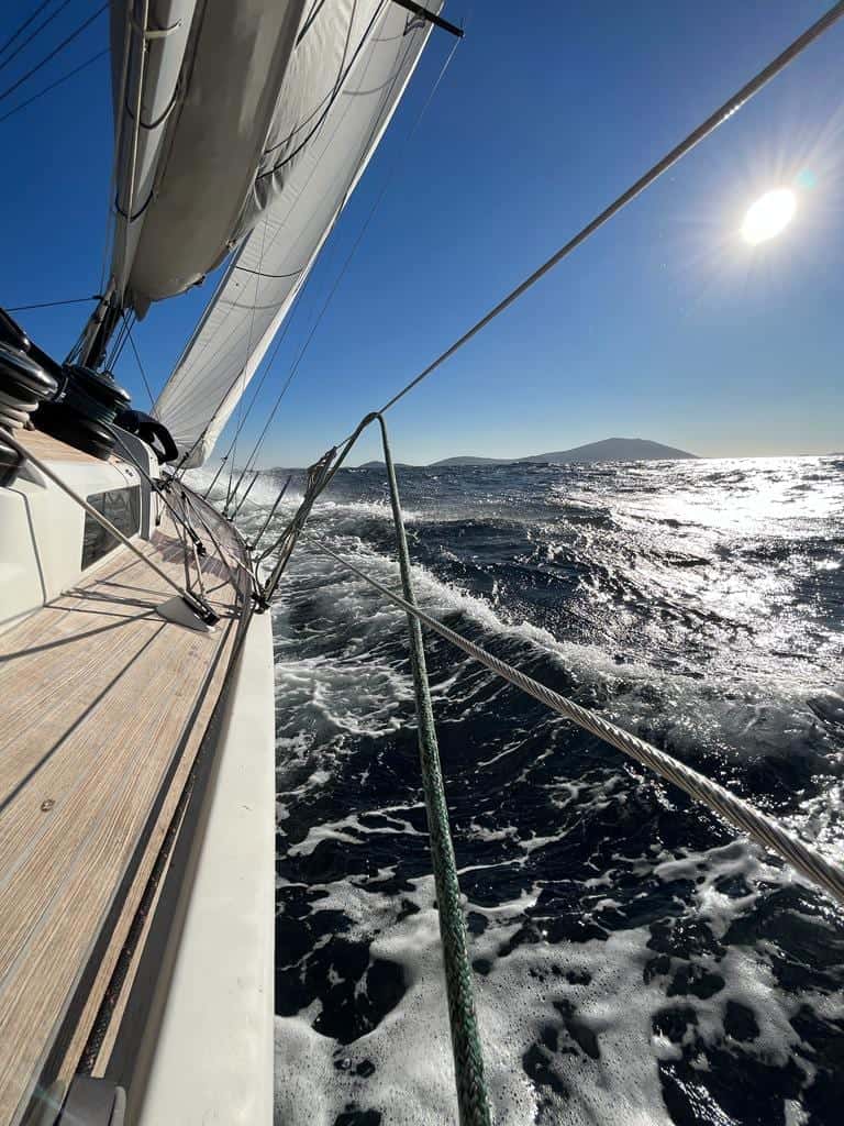 GRAND SOLEIL 46 B&C ANGEL II - miniatura 20