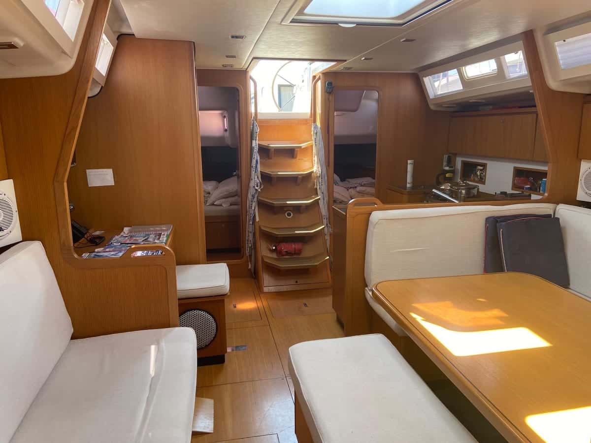 GRAND SOLEIL 46 B&C ANGEL II - miniatura 30