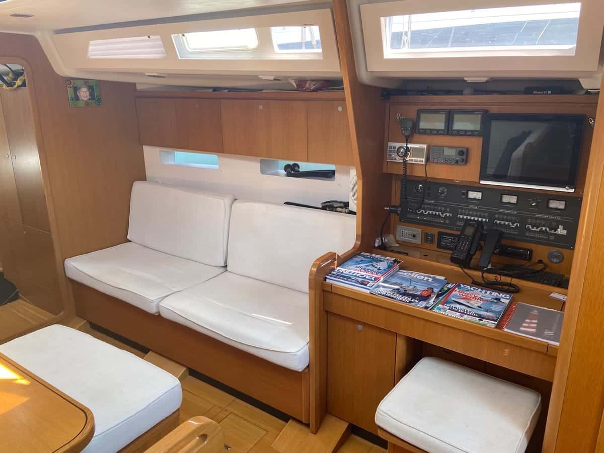 GRAND SOLEIL 46 B&C ANGEL II - miniatura 35