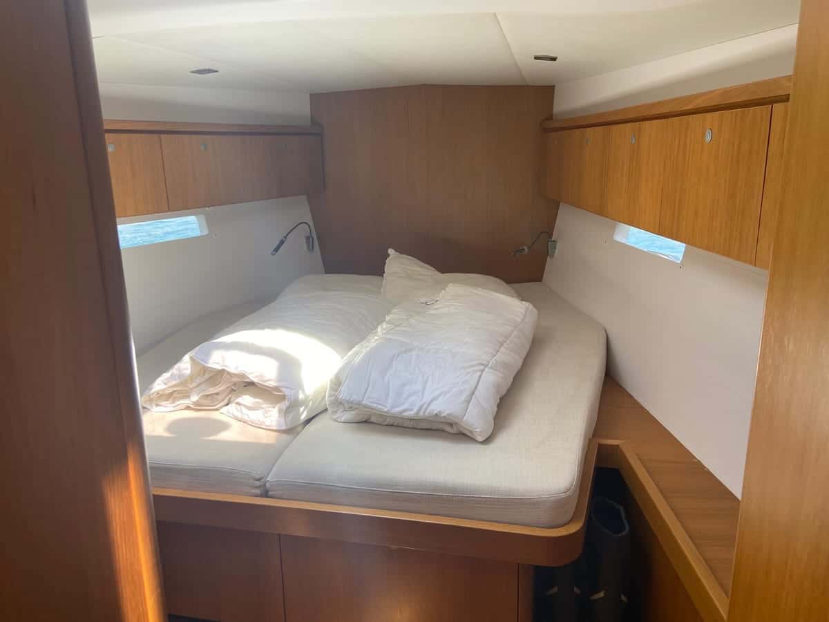 GRAND SOLEIL 46 B&C ANGEL II - miniatura 37