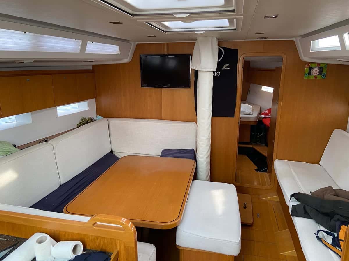 GRAND SOLEIL 46 B&C ANGEL II - miniatura 40