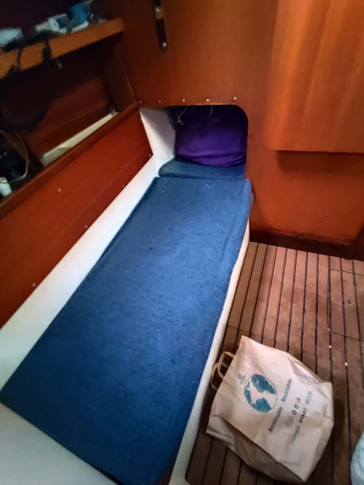 Dufour 2800 - miniatura 10