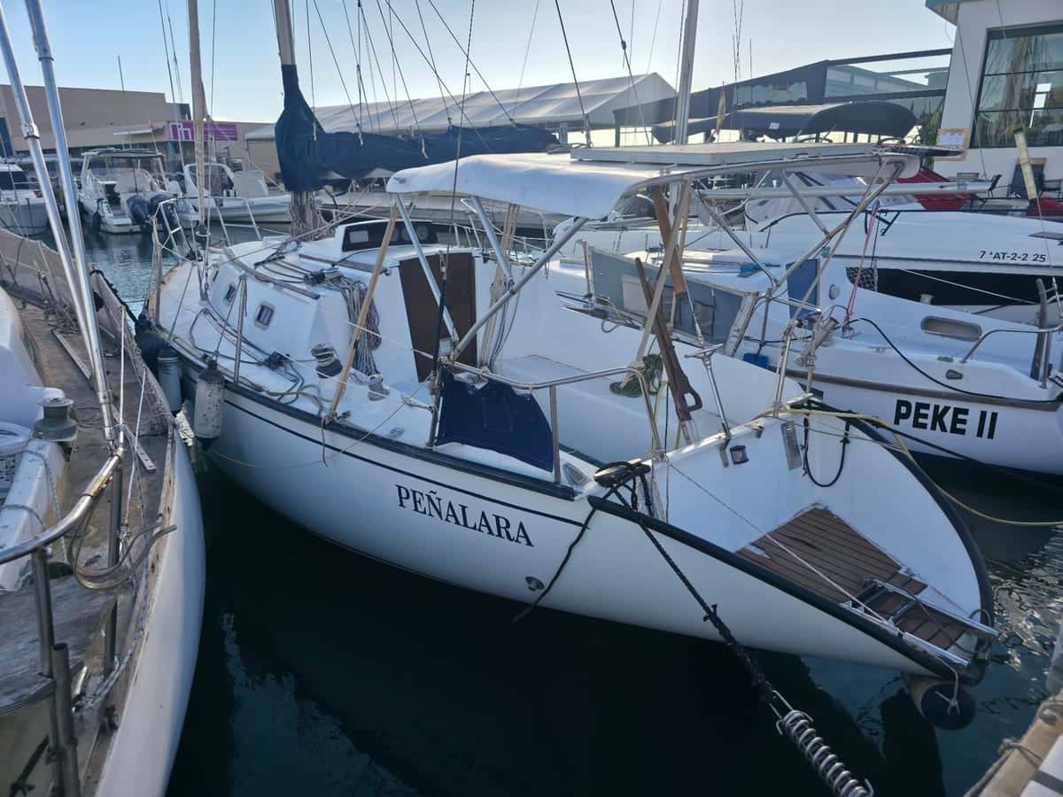 Dufour 2800 - miniatura 4