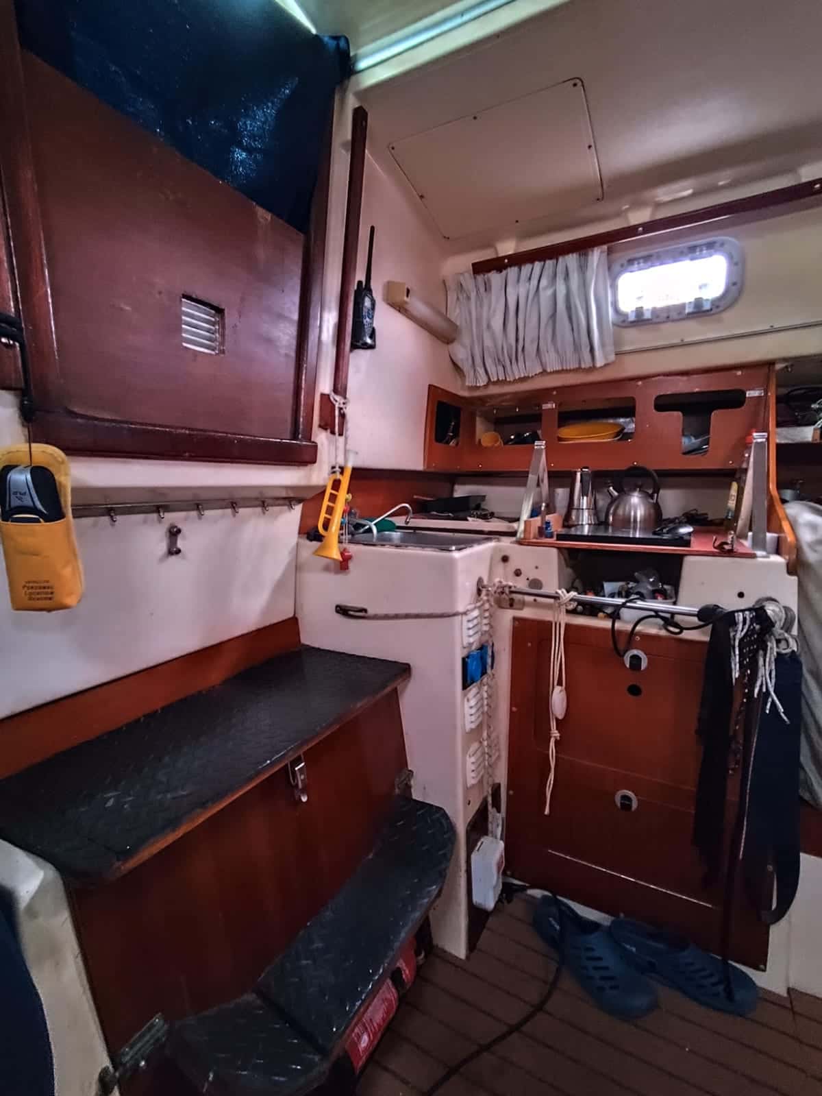 Dufour 2800 - miniatura 12