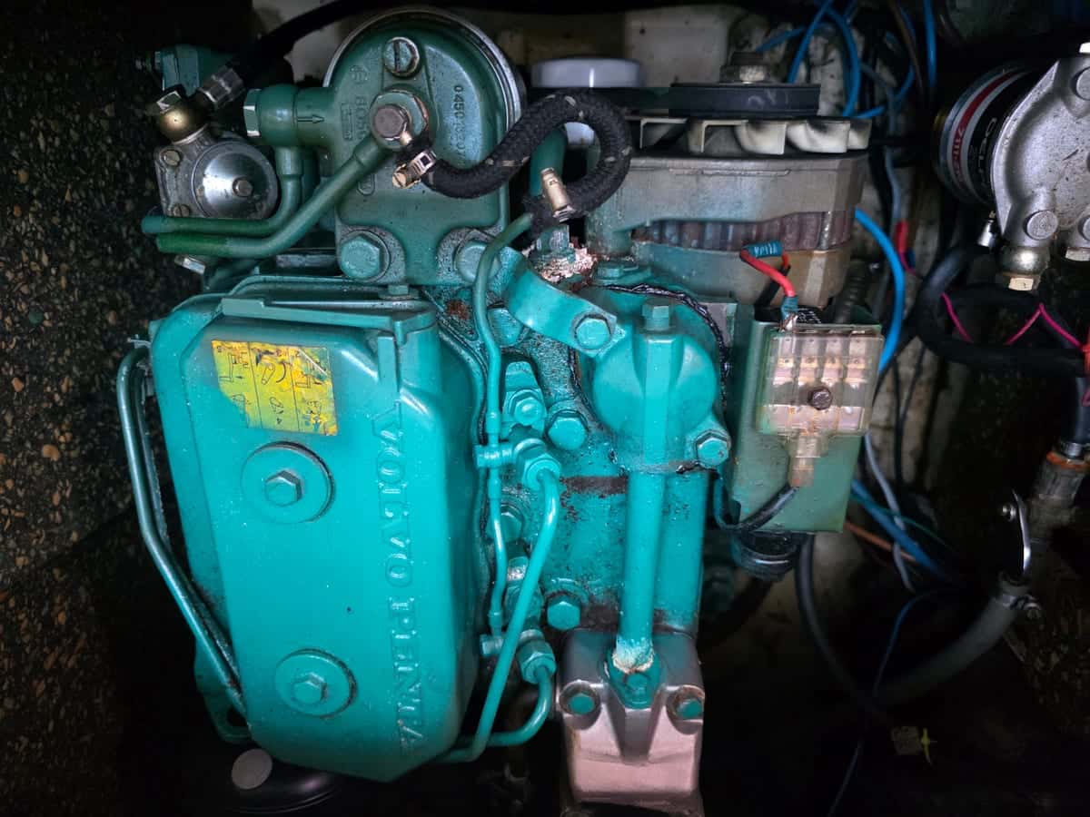 Dufour 2800 - miniatura 20