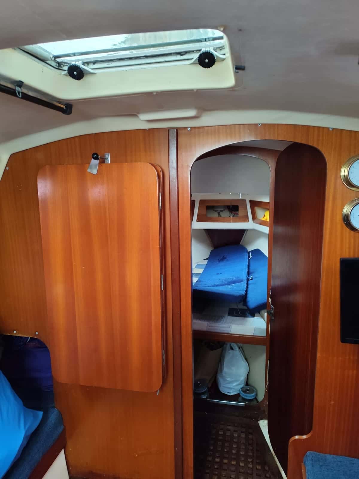 Dufour 2800 - miniatura 14