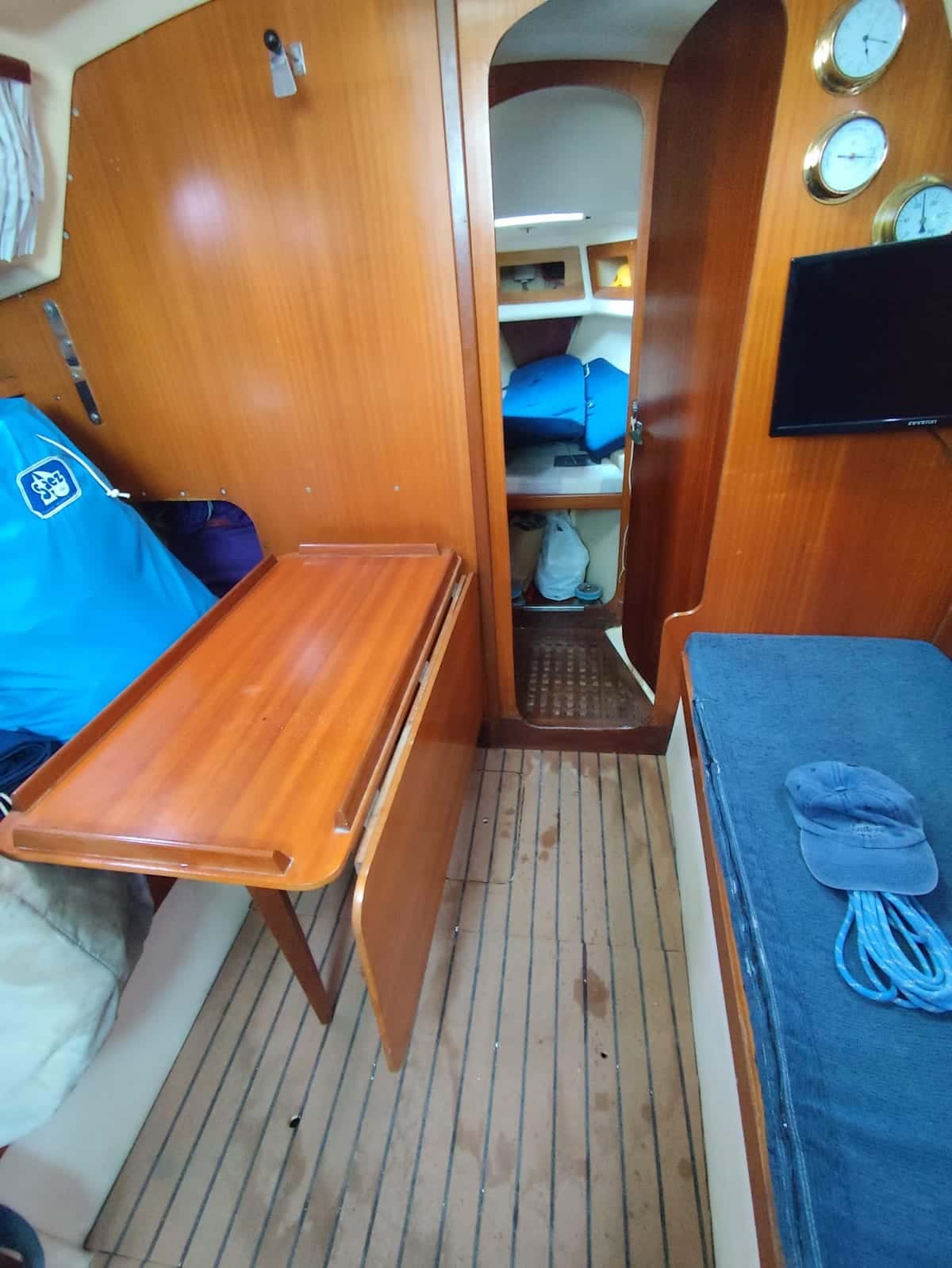 Dufour 2800 - miniatura 15