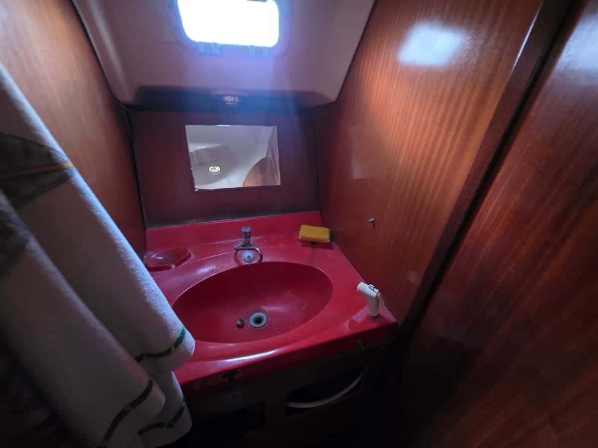 Dufour 2800 - miniatura 18