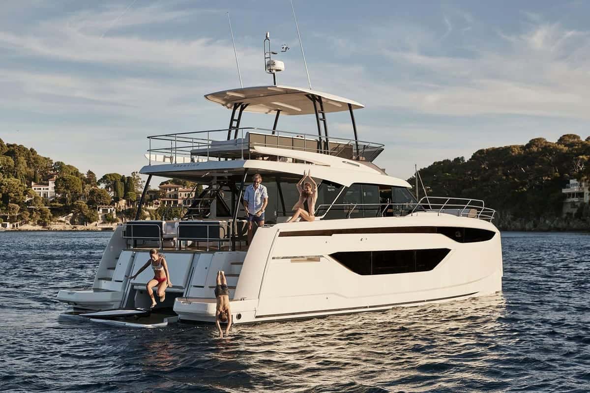 Prestige M48 - miniatura 3