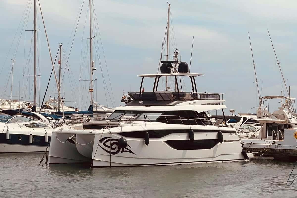 Prestige M48 - miniatura 9