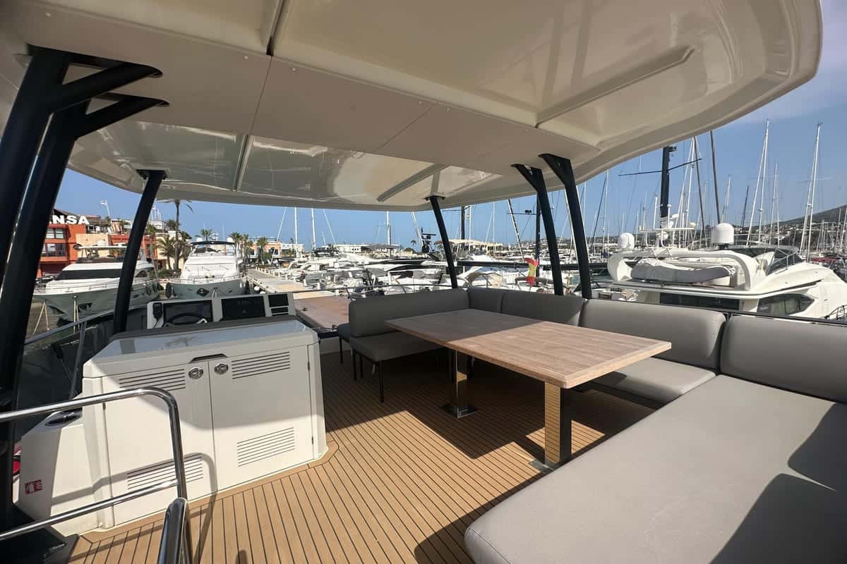 Prestige M48 - miniatura 25