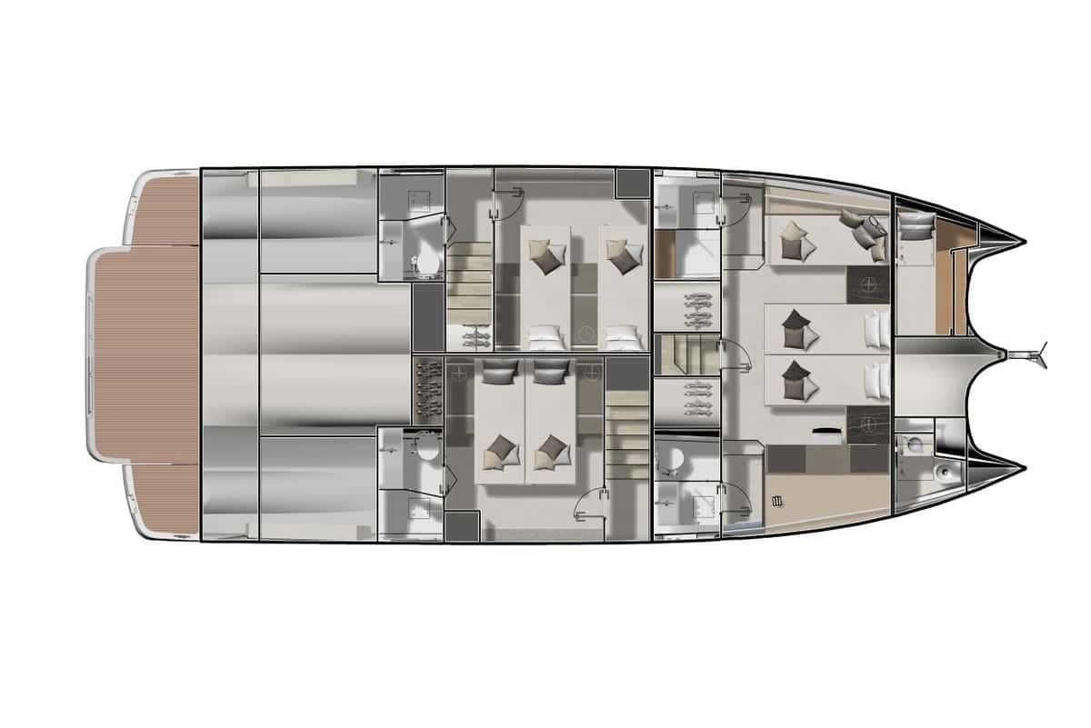 Prestige M48 - miniatura 10