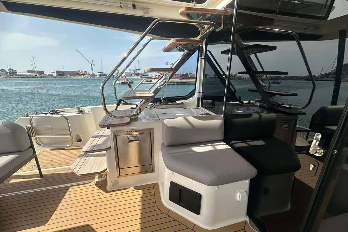 Prestige M48 - miniatura 15