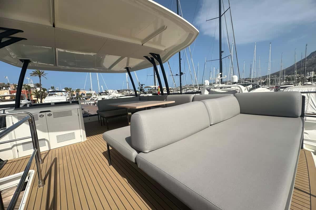 Prestige M48 - miniatura 31