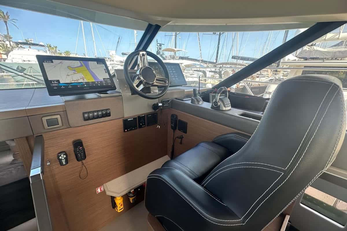 Prestige M48 - miniatura 33
