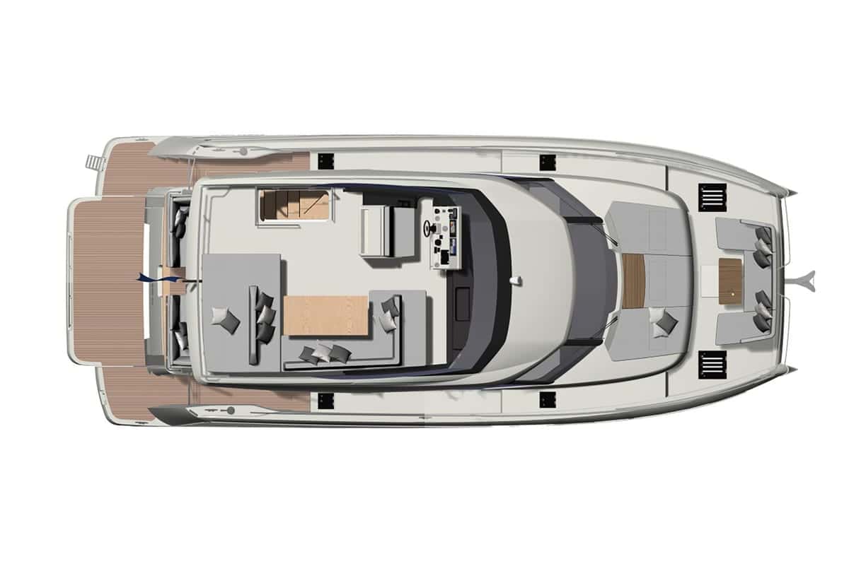 Prestige M48 - miniatura 12