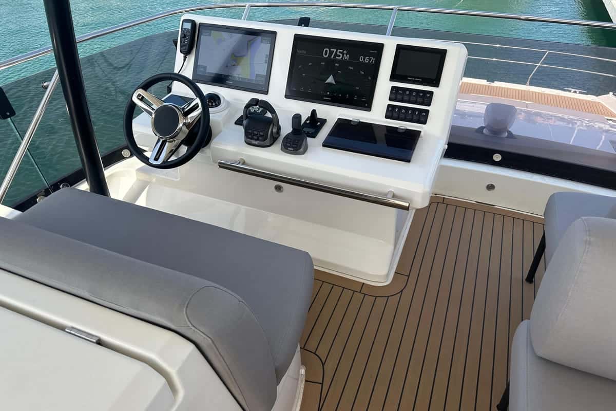 Prestige M48 - miniatura 29