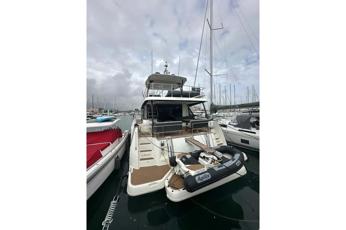 Prestige M48 - miniatura 32
