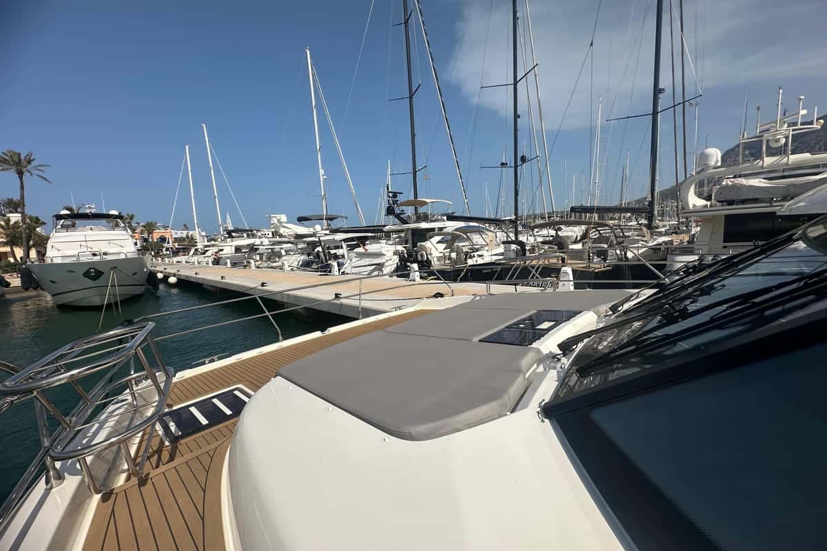 Prestige M48 - miniatura 27