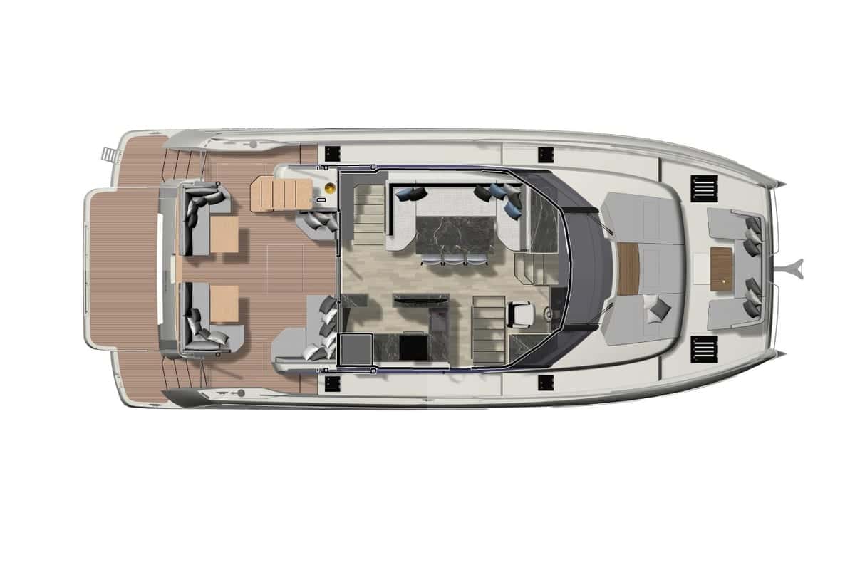 Prestige M48 - miniatura 13