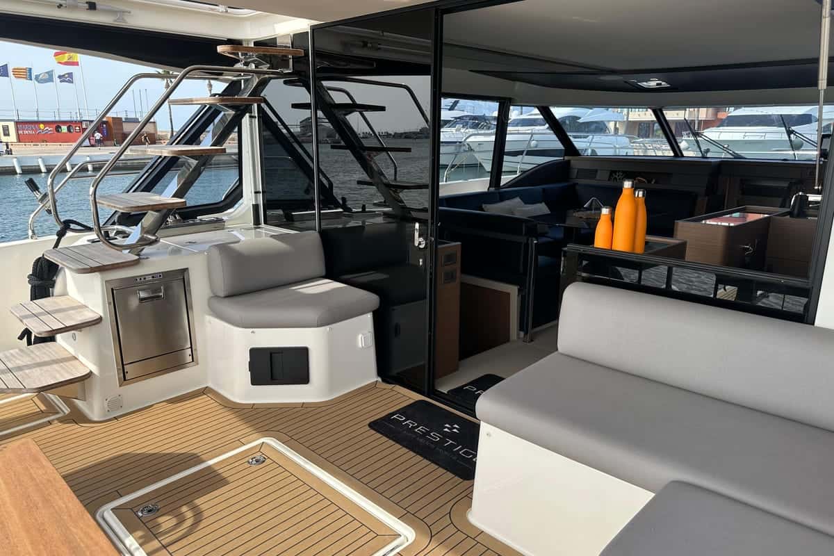 Prestige M48 - miniatura 16