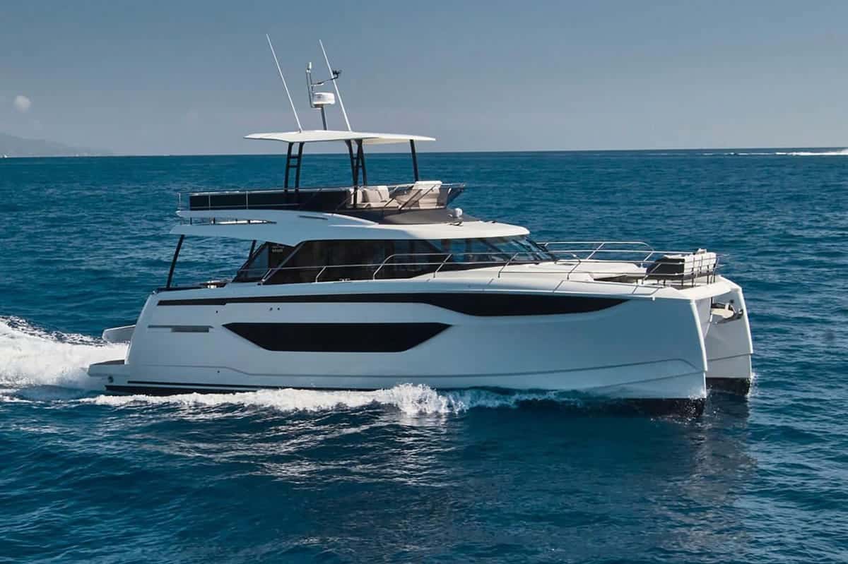 Prestige M48