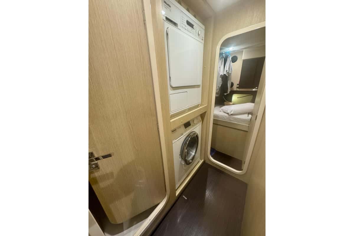 Azimut 77S - miniatura 24