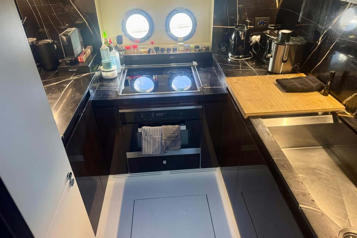 Azimut 77S - miniatura 3